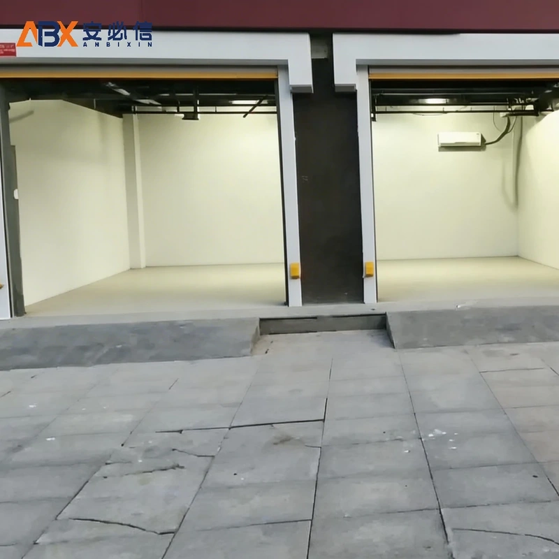黔东南苗族侗族快速卷帘门