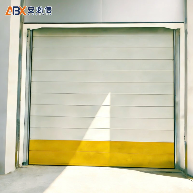 黔东南苗族侗族分段式提升门