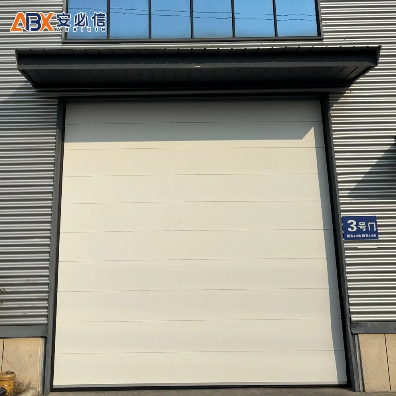 黔东南苗族侗族电动提升门